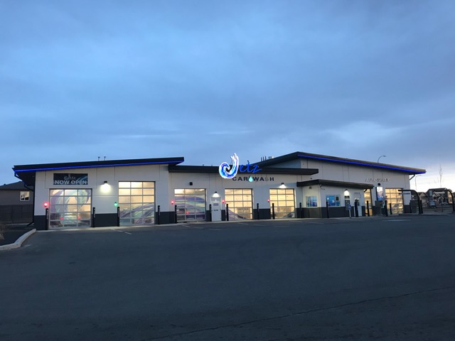 Jetz Car Wash