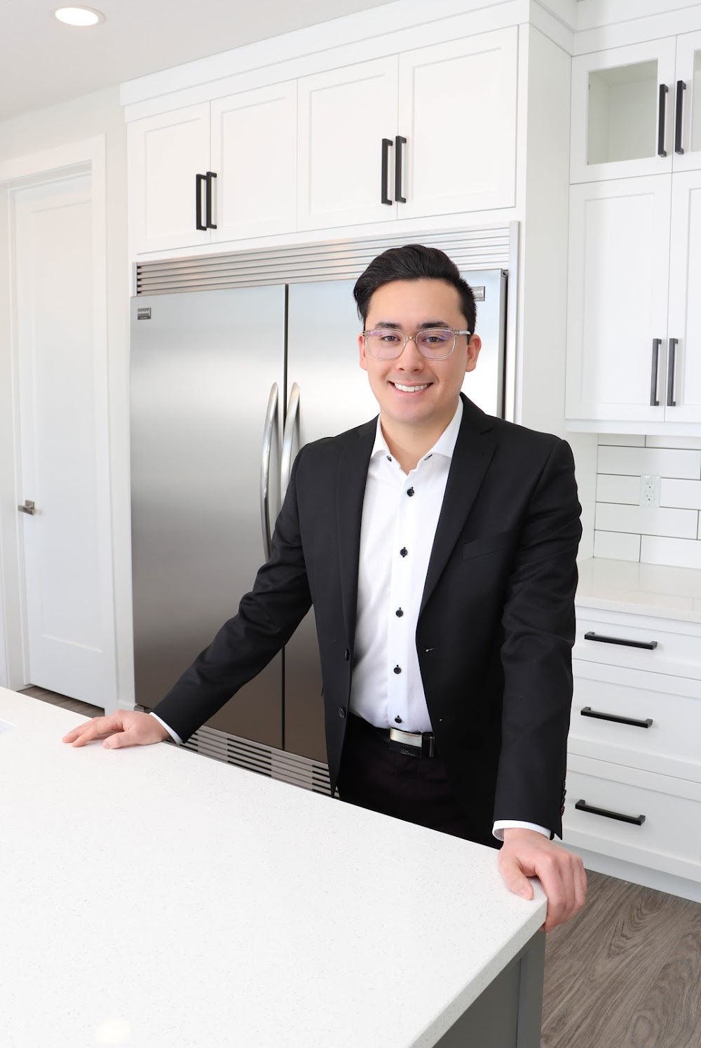 Joel Shigehiro Realtor | sutton group – lethbridge