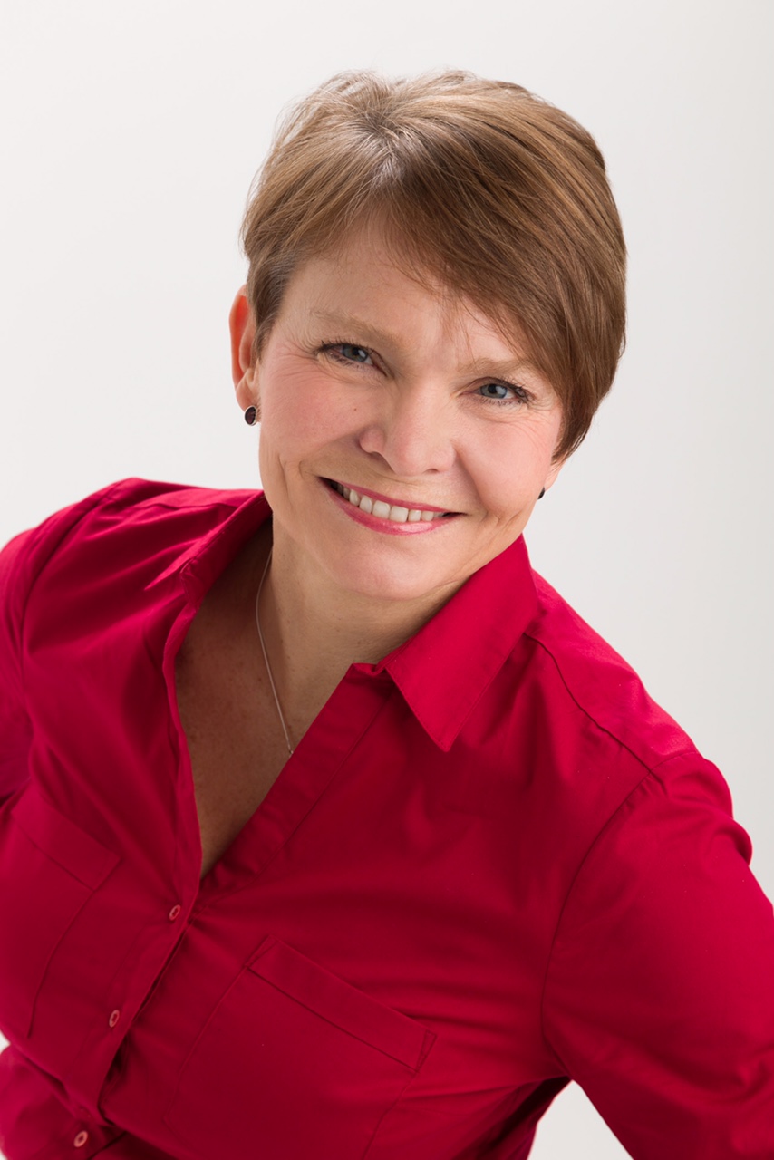 Judy Schrempf, CERTIFIED FINANCIAL PLANNER