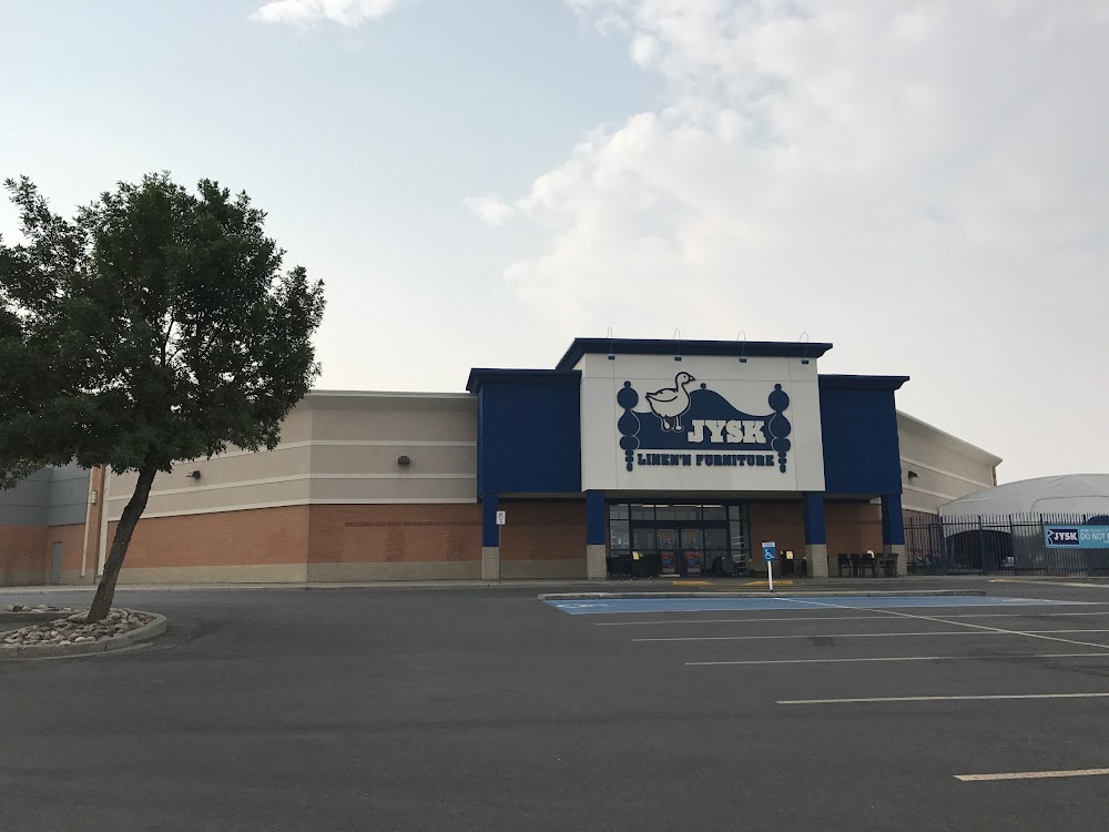 JYSK – Lethbridge