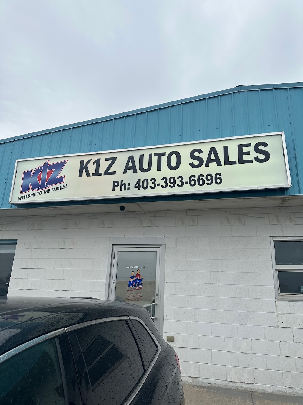 K1Z AUTO SALE & REPAIRS