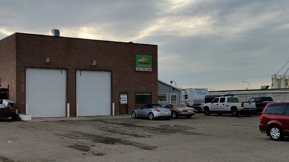 KAMZ Transmission Ltd.