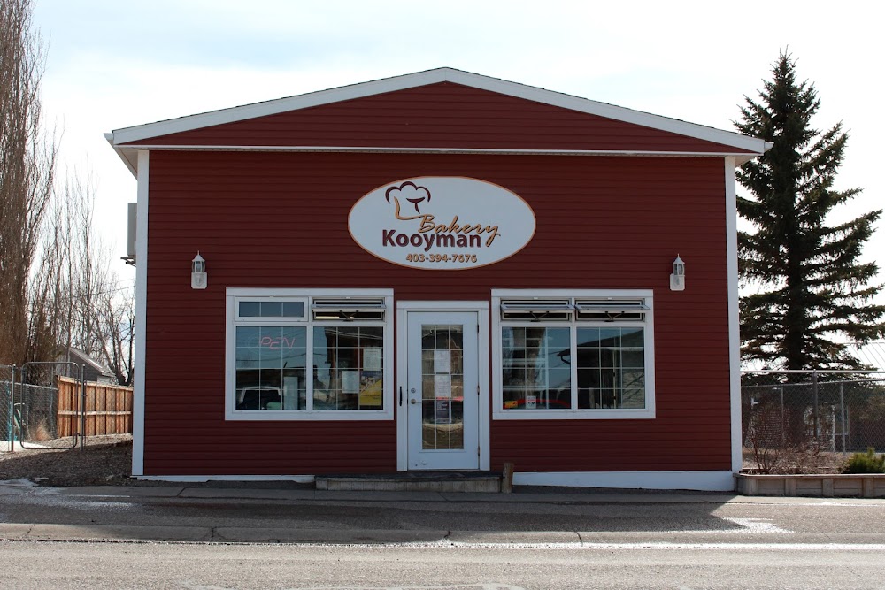 Kooyman Bakery
