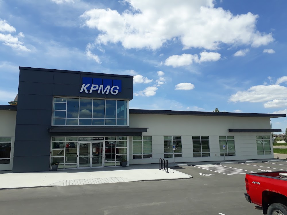 KPMG