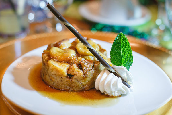 L.A. Chefs Catering & Events