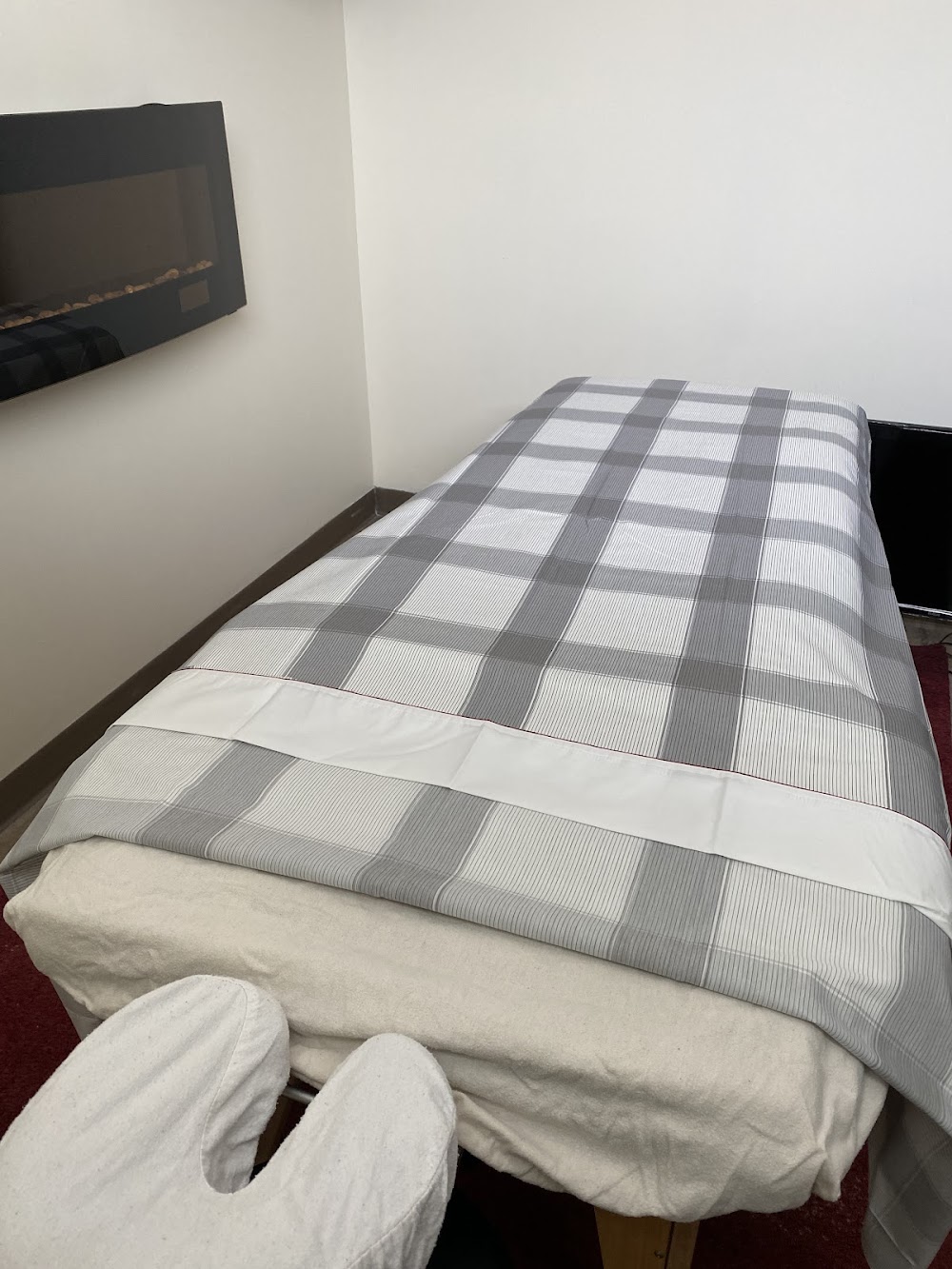 LA MAISON DU MASSAGE