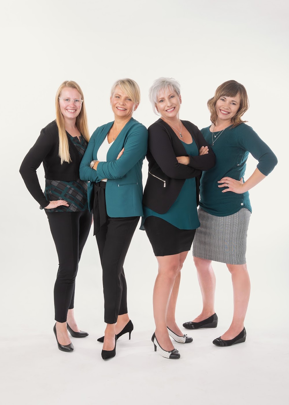 Lacey Klassen – Certified Financial Planner®