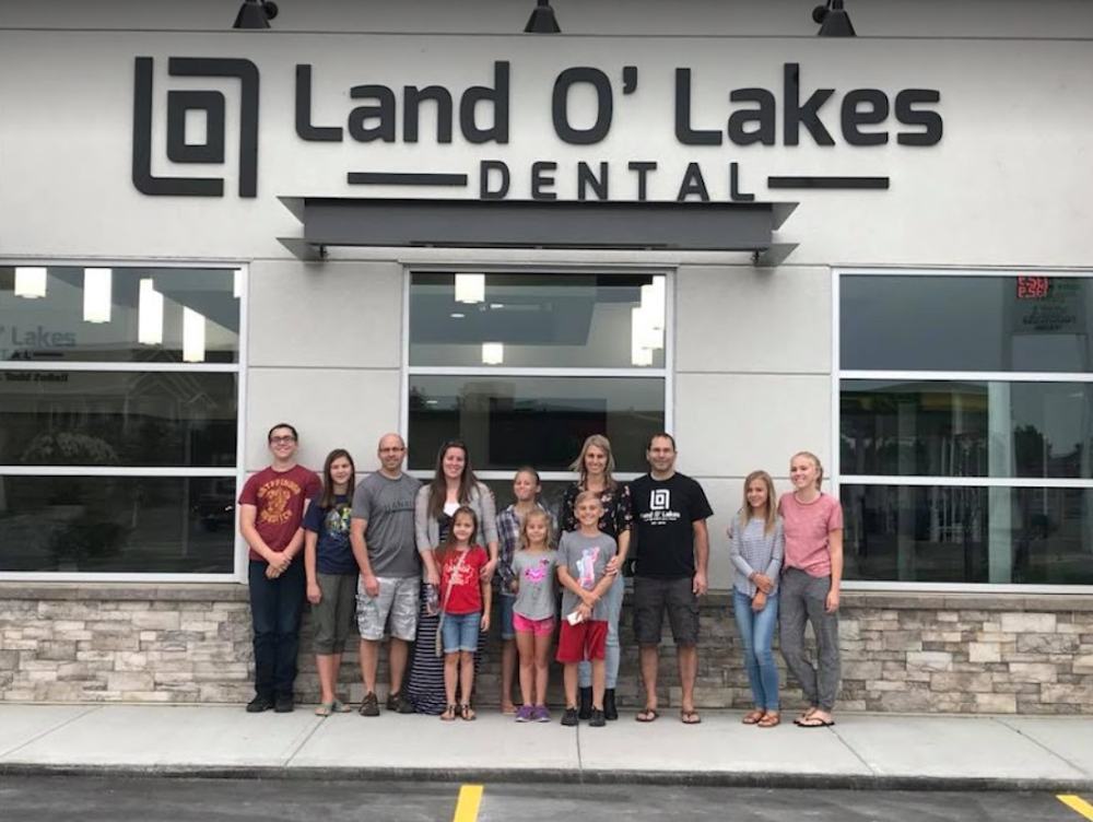 Land O’ Lakes Dental