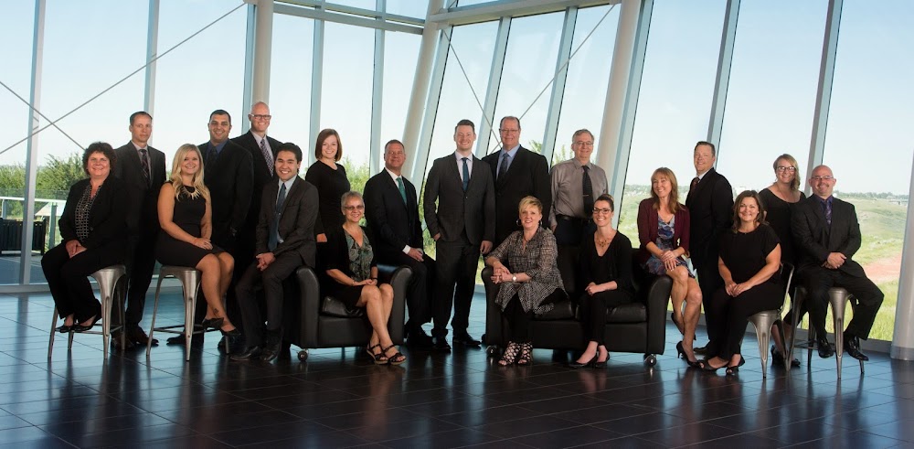 Laurie Kenna & Associates Financial Services Ltd – Sun Life Financial