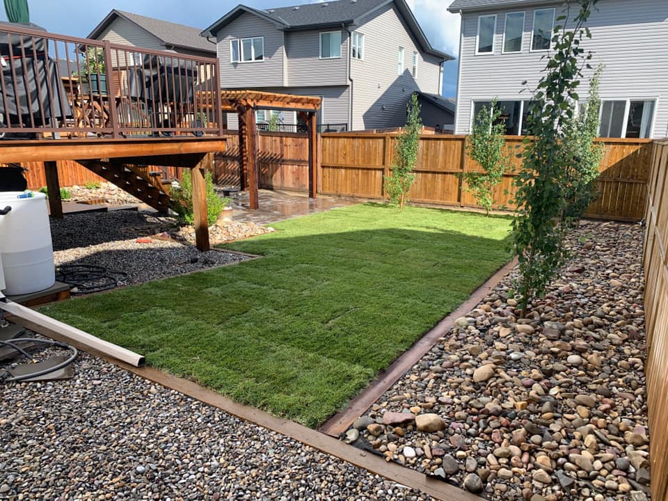 Lawnboys/LCW Industries