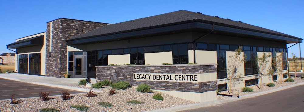 Legacy Dental