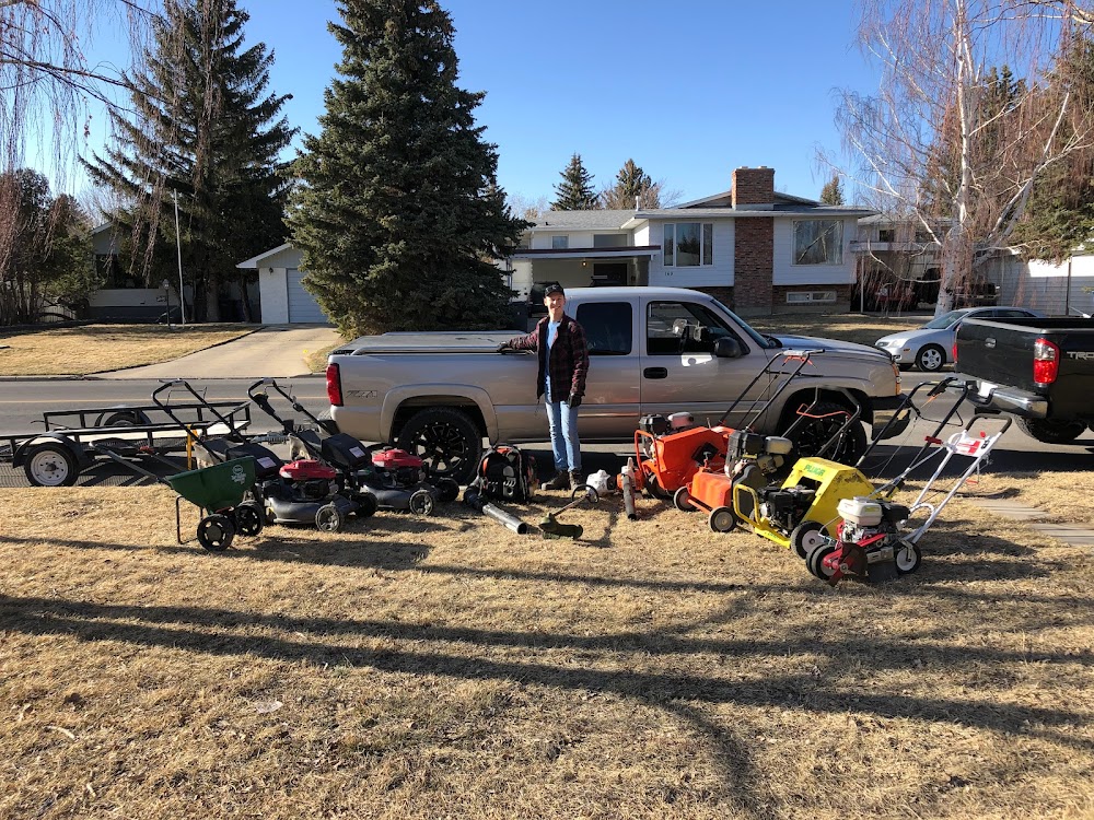 Legacy Lawn Care & Landscaping