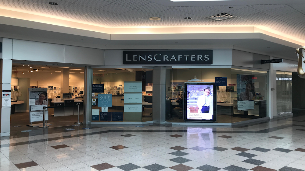 LensCrafters