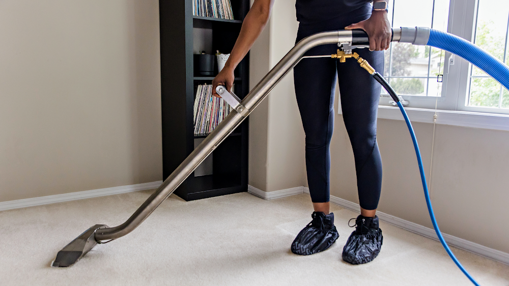 Lethbridge Carpet Cleaners