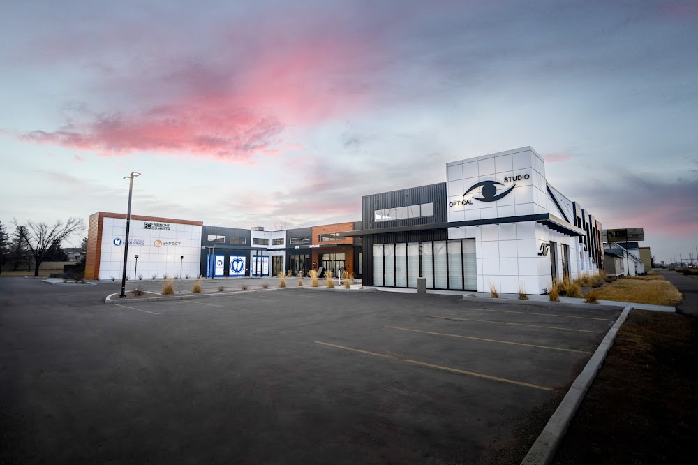 Lethbridge Dental Services South