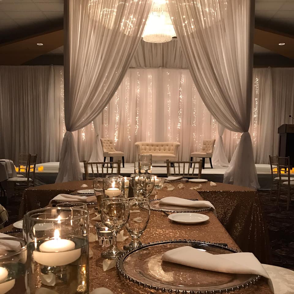 Lethbridge Event Rentals