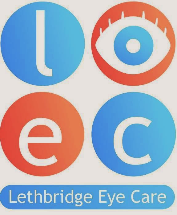 Lethbridge Eye Care