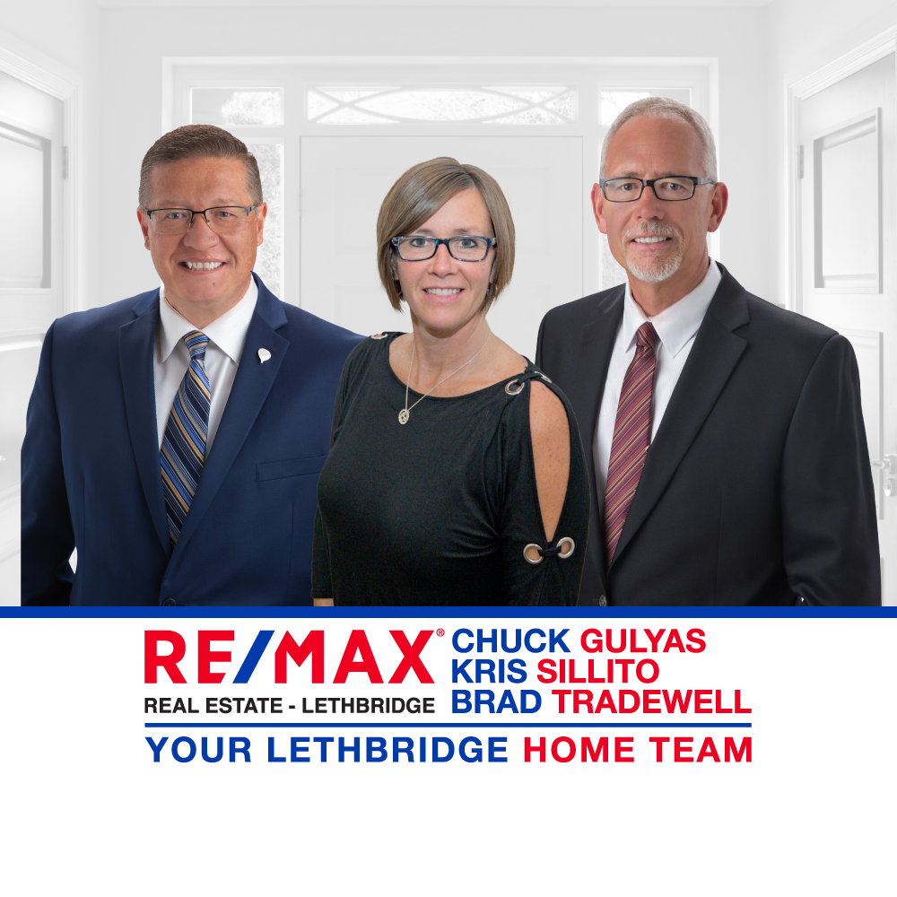 Lethbridge Home Team