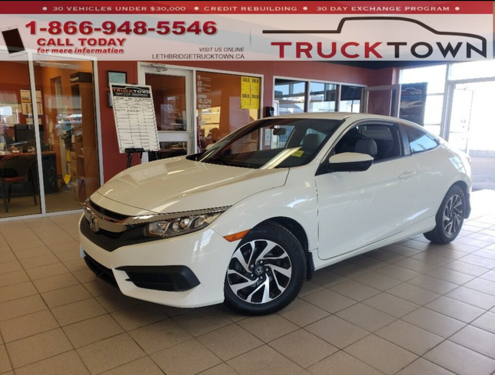 Lethbridge Trucktown