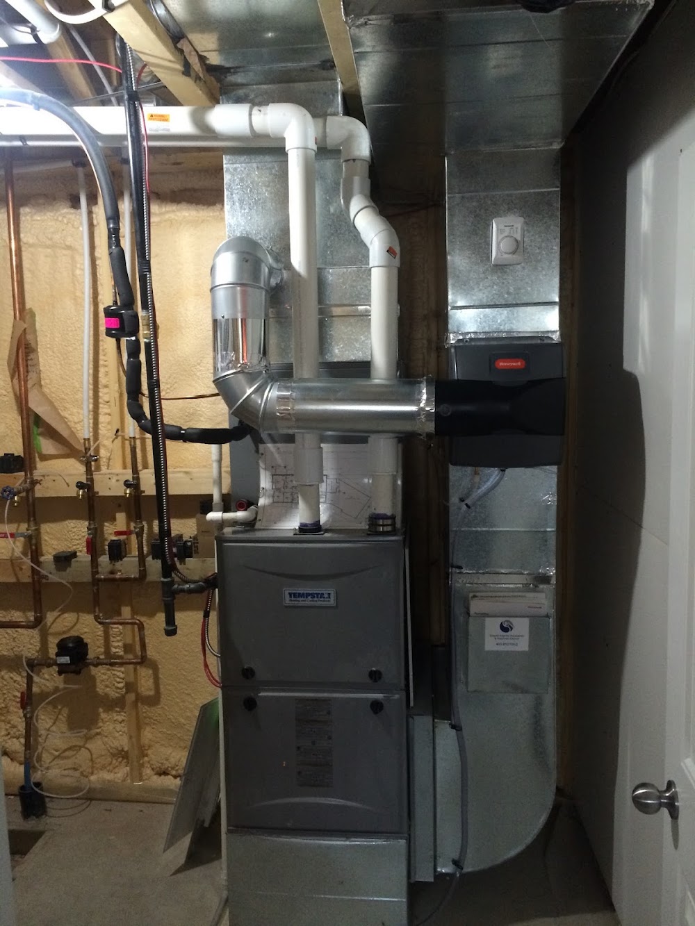 Liquid Empire Plumbing & Heating Group