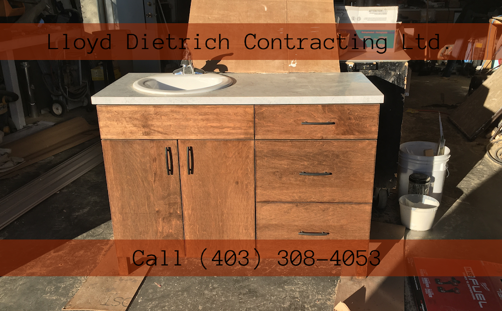 Lloyd Dietrich Contracting Ltd.