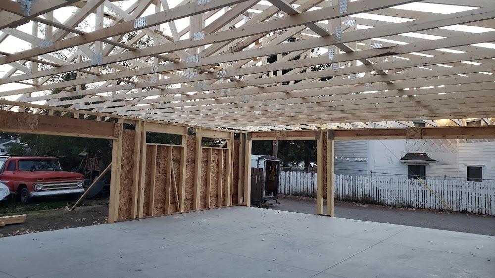 Loridan Construction Inc.