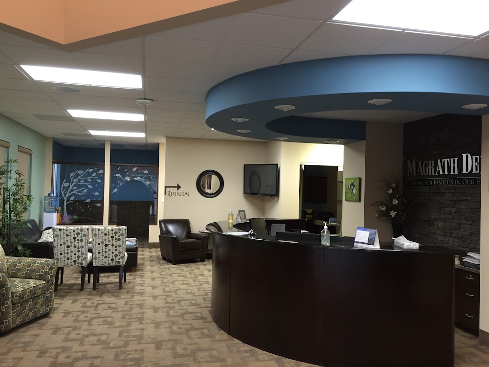 Magrath Dental Centre