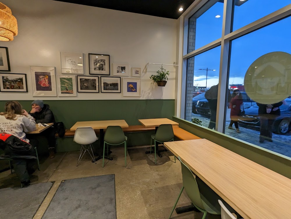 MAMA LA Vietnamese Cuisine