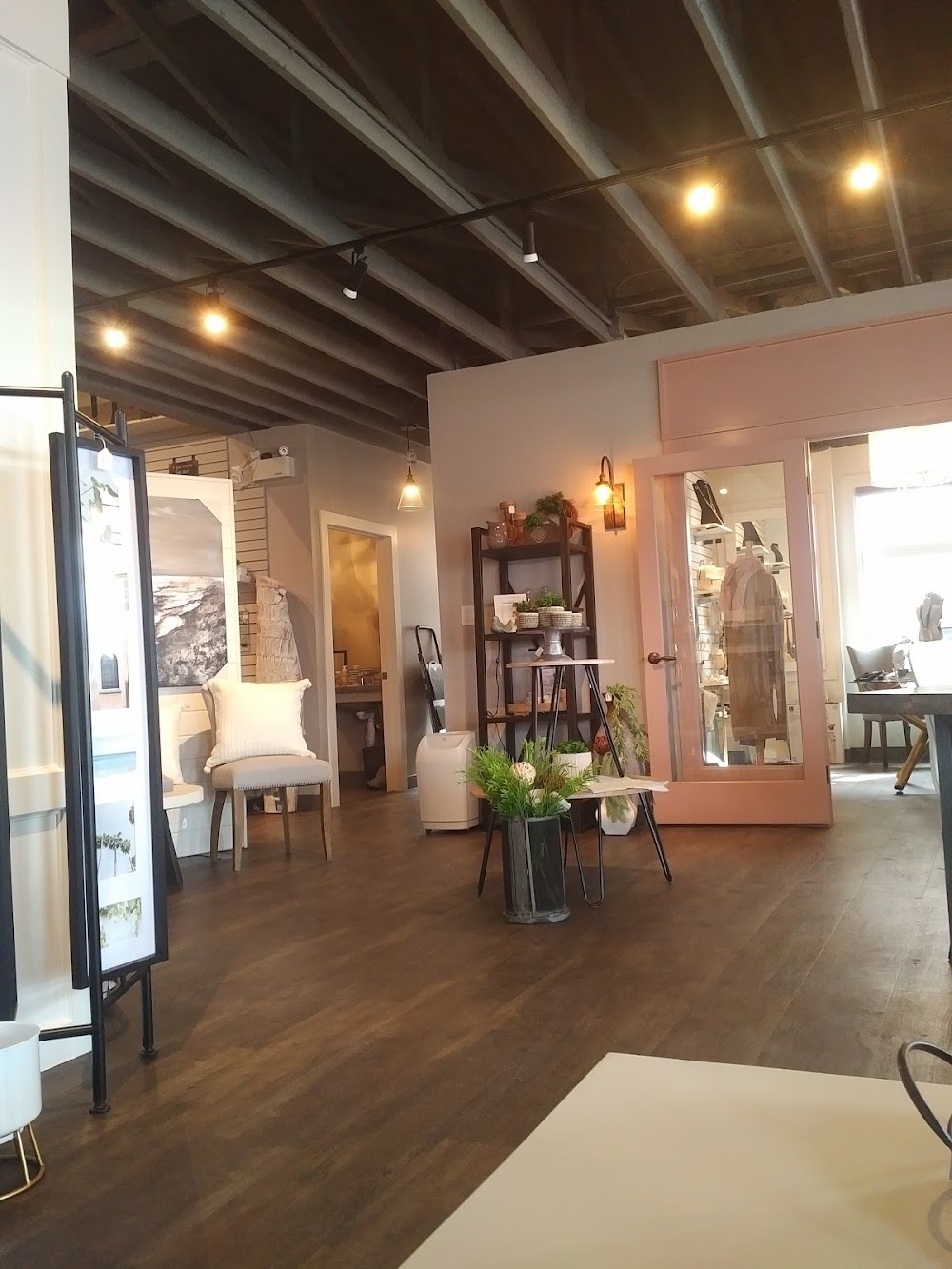 Matters Of Design Inc.