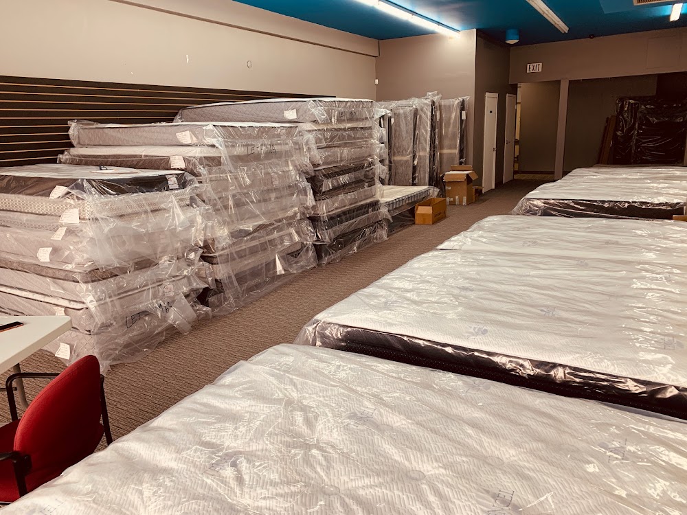 Mattress By Appointment Lethbridge