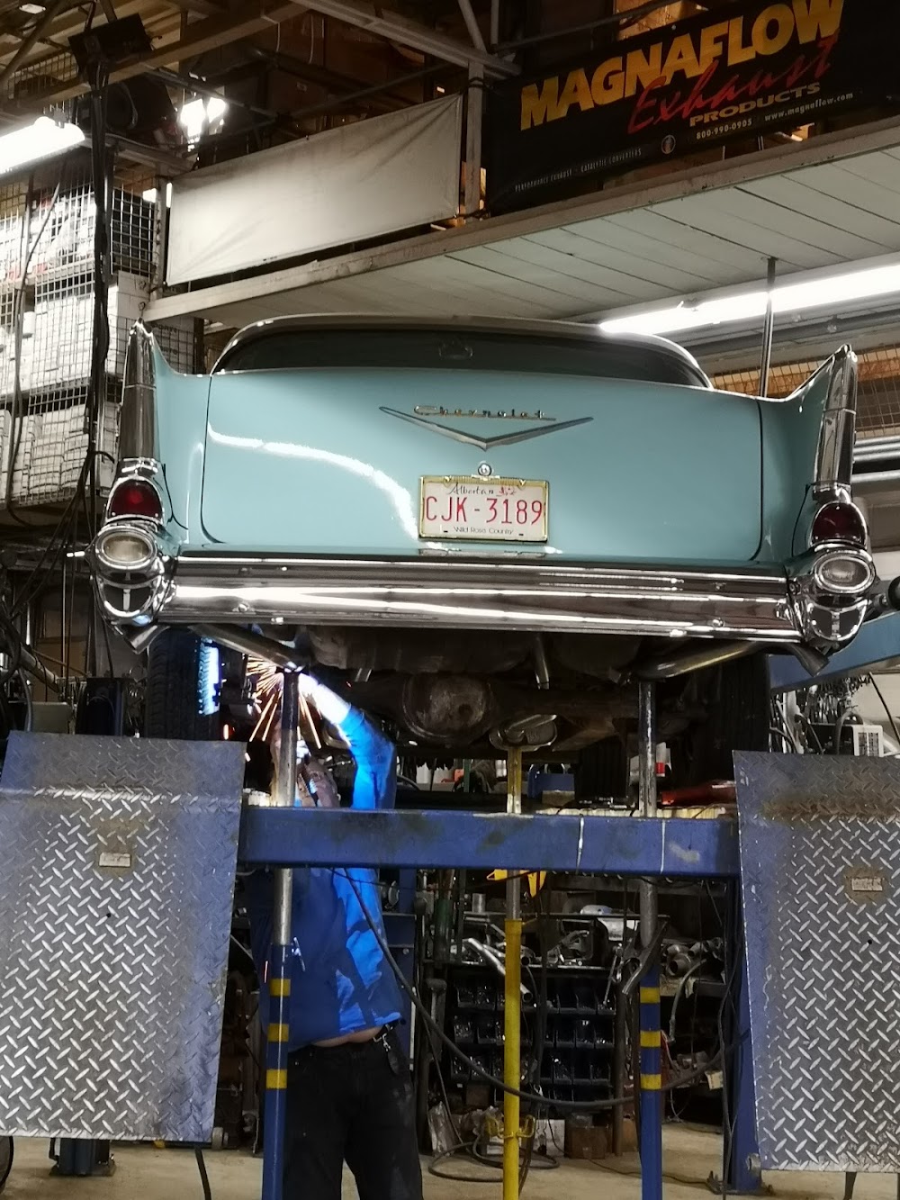 Maxim Muffler & Brake