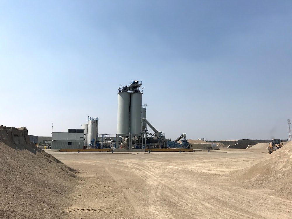 Mc Nally Contractors Ltd.