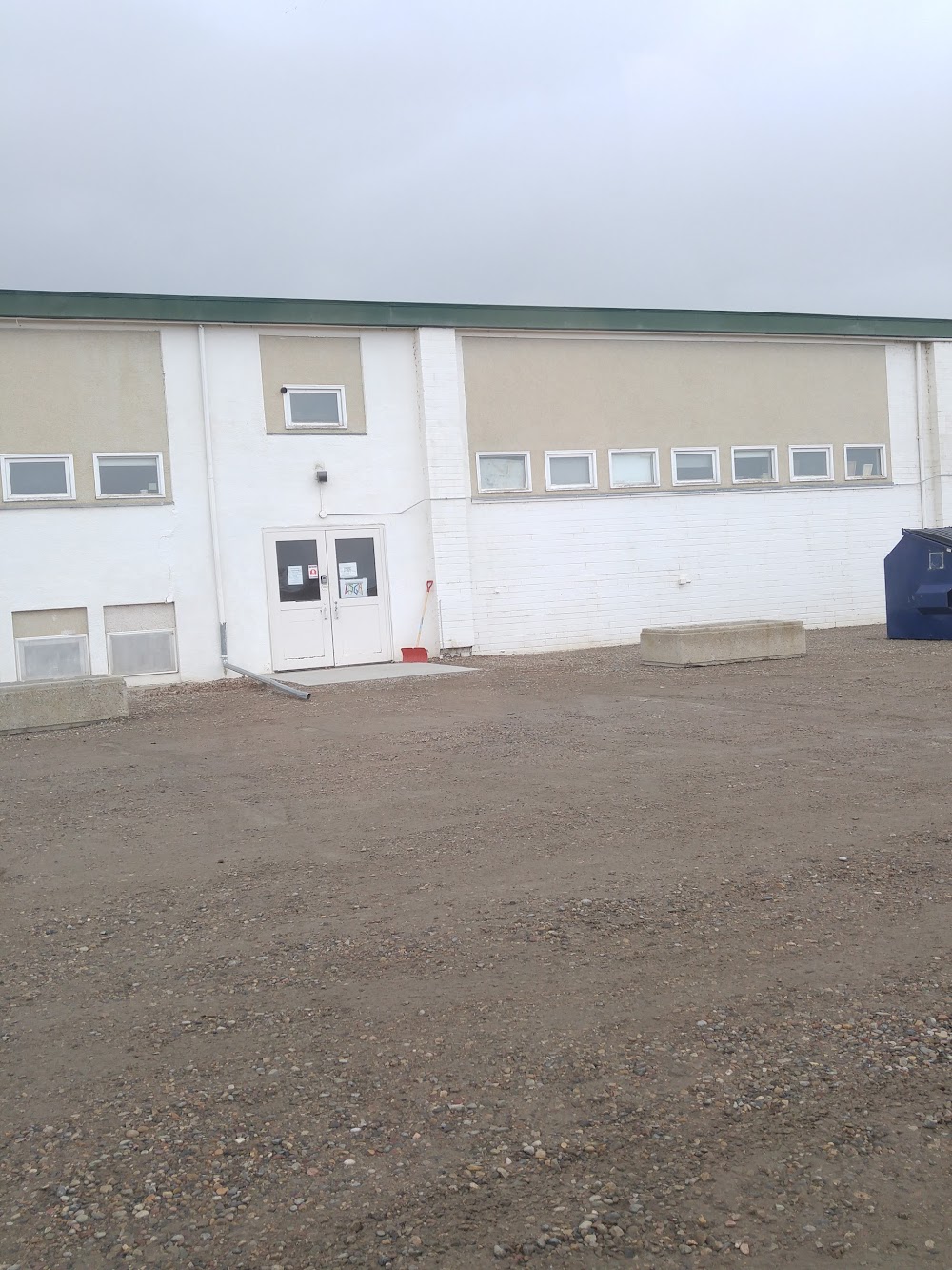 McNally Community Center