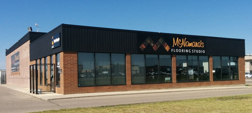 McNamara’s Flooring Studio