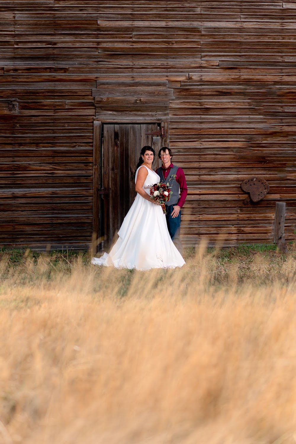 Megan Kelsey Photography: Lethbridge Wedding And Family Photographer