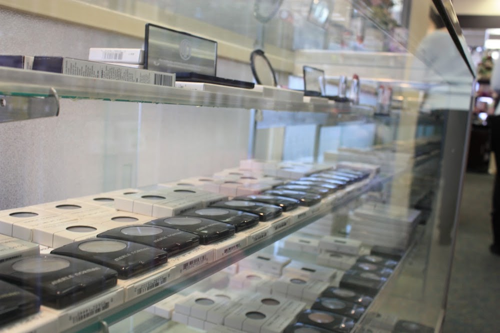 Merle Norman Cosmetic Studio