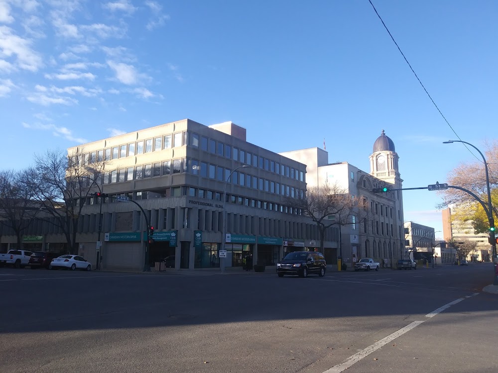 Michael Dietrich Law Office