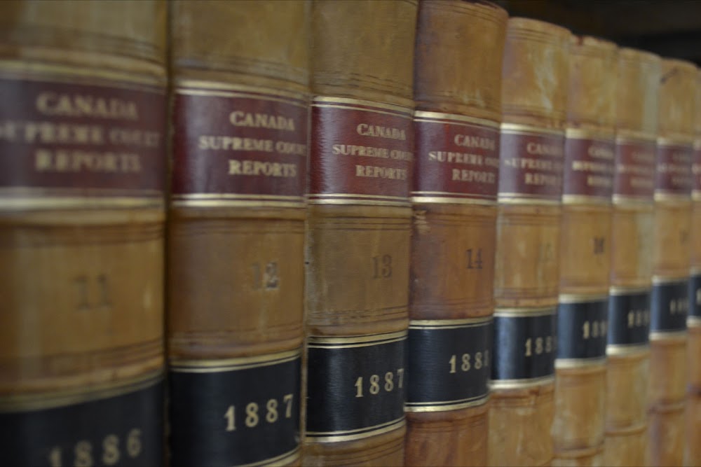 Milne Pritchard Law Office