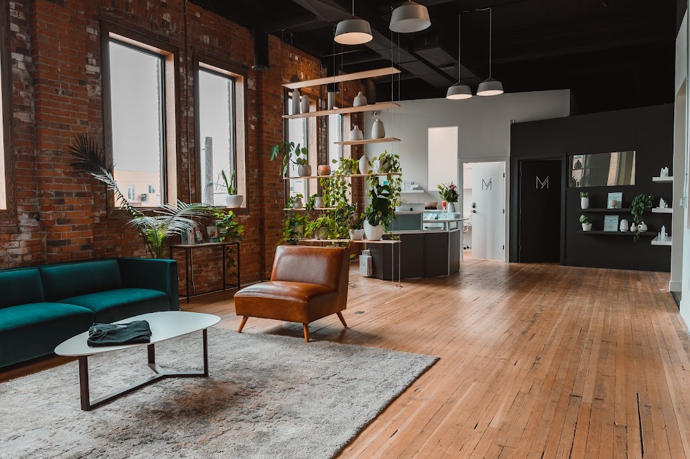 Modern Aesthetics YQL