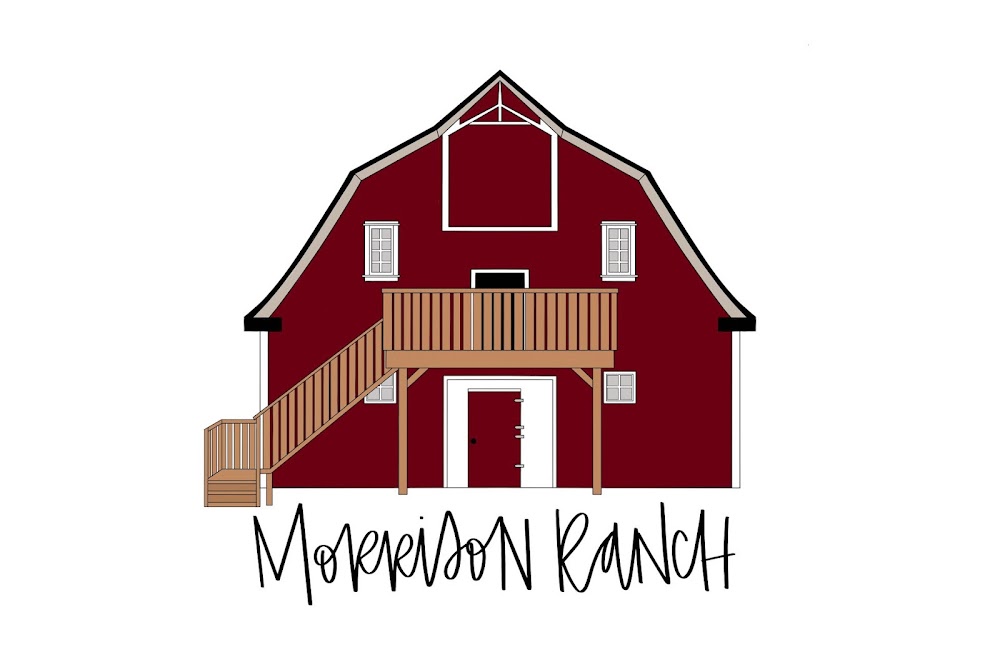 Morrison Ranch Barn Venue