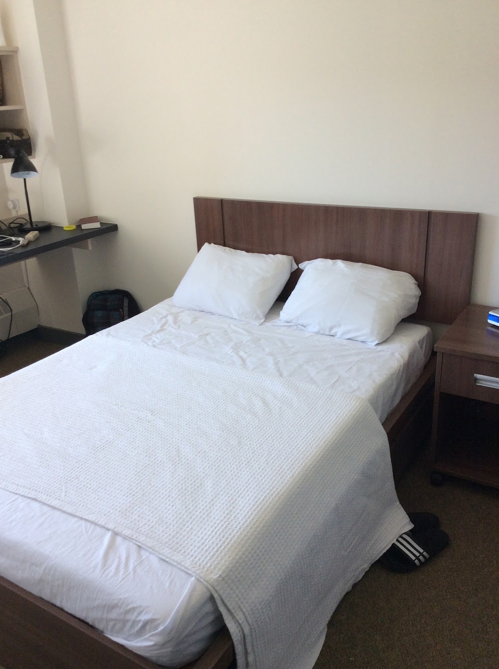 Mount Blakiston House