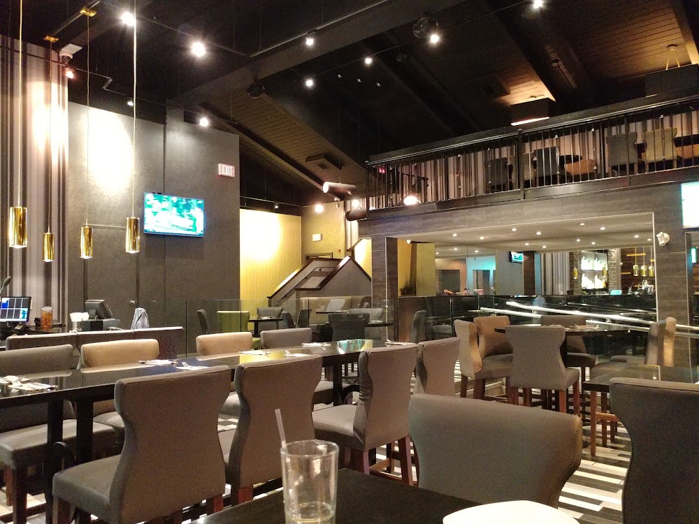 Moxies Lethbridge Restaurant
