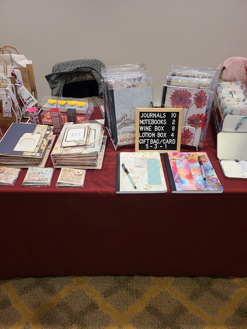 Multicultural Centre