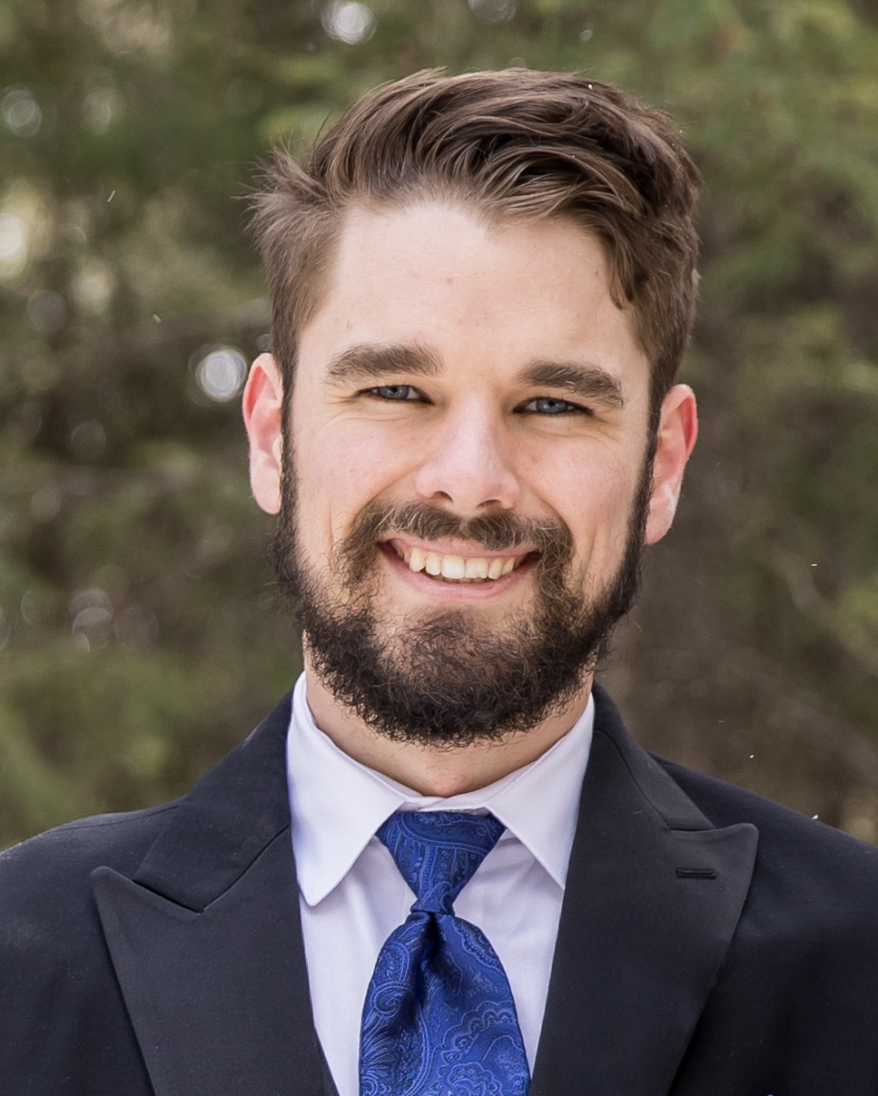 Murray Wall, REALTOR Lethbridge, with Lethbridge Real Estate.com