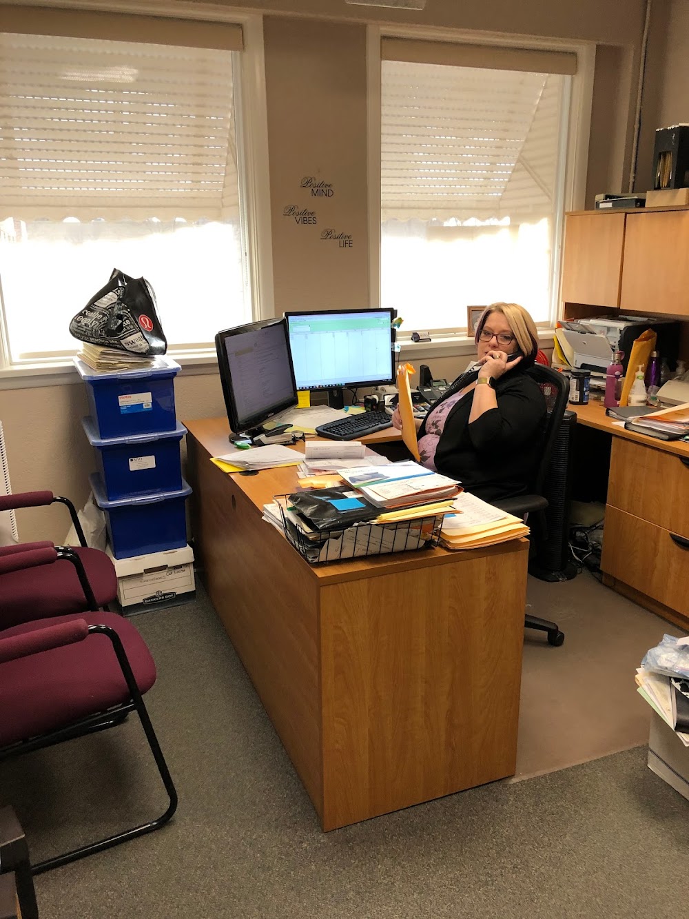 MVO Chartered Professional Accountants