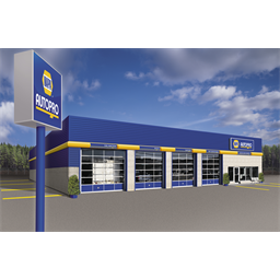 NAPA AUTOPRO – Graham’s Garage Ltd.