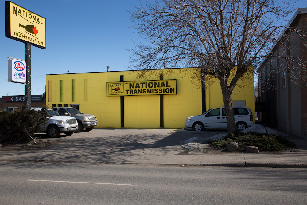 National Transmission