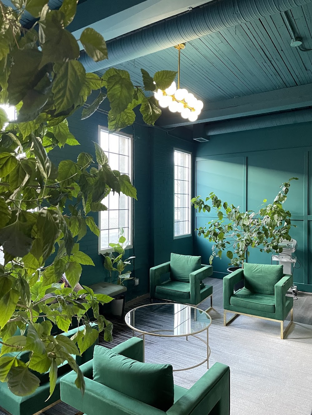 Nature’s Clarity Skincare