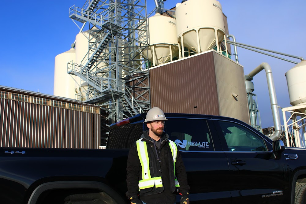 Neu-Lite Electric Inc