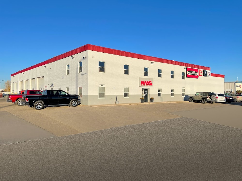 New West Truck Centres